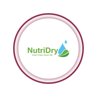 Logos bulle Nutridry