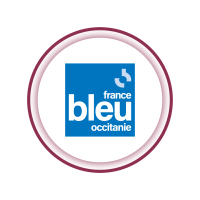 Logos bulle france bleu