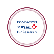 Logos fondation Vinci
