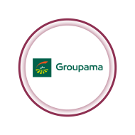 bulle logo Groupama
